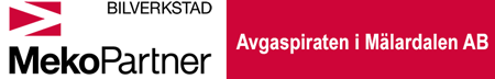 Avgaspiraten logotyp