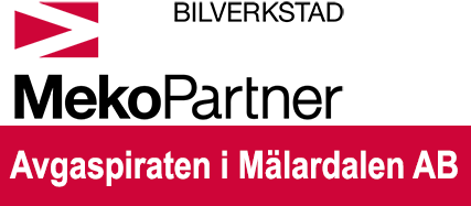 Autofix & Avgaspiraten